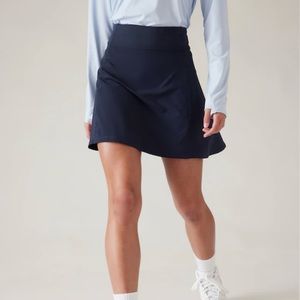 Athlete Girl school day skirt size L